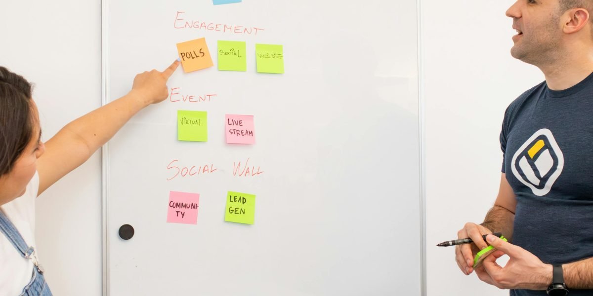 Effective AI visuals foster better understanding and alignment across diverse teams.