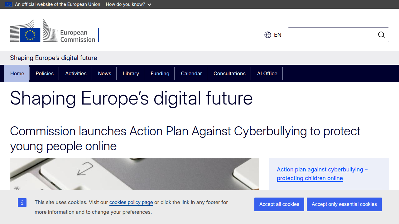 The EU AI Act signals a global push for AI regulation, impacting how organizations scale artificial intelligence safely.