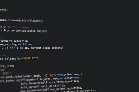 Mastering Python Data Workflows for Peak Performance