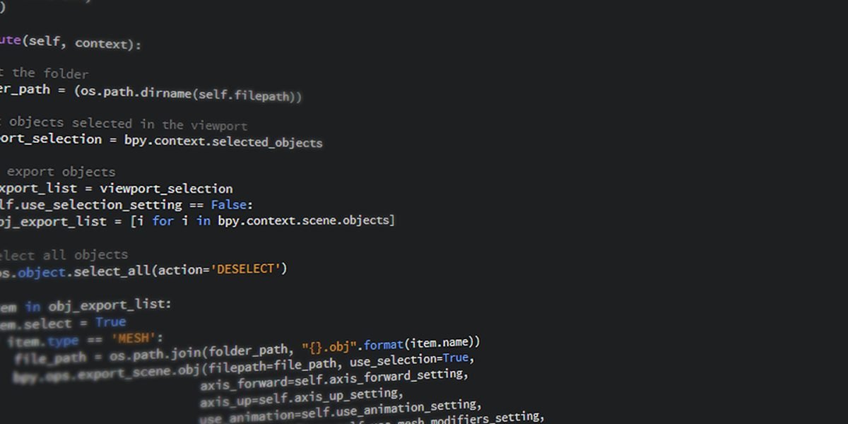 Mastering Python Data Workflows for Peak Performance