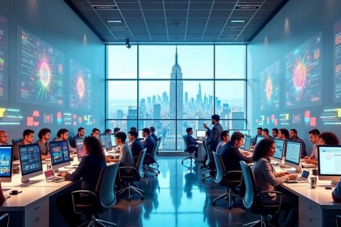 How to Choose an AI Powered Collaboration Platform for Your ML Team