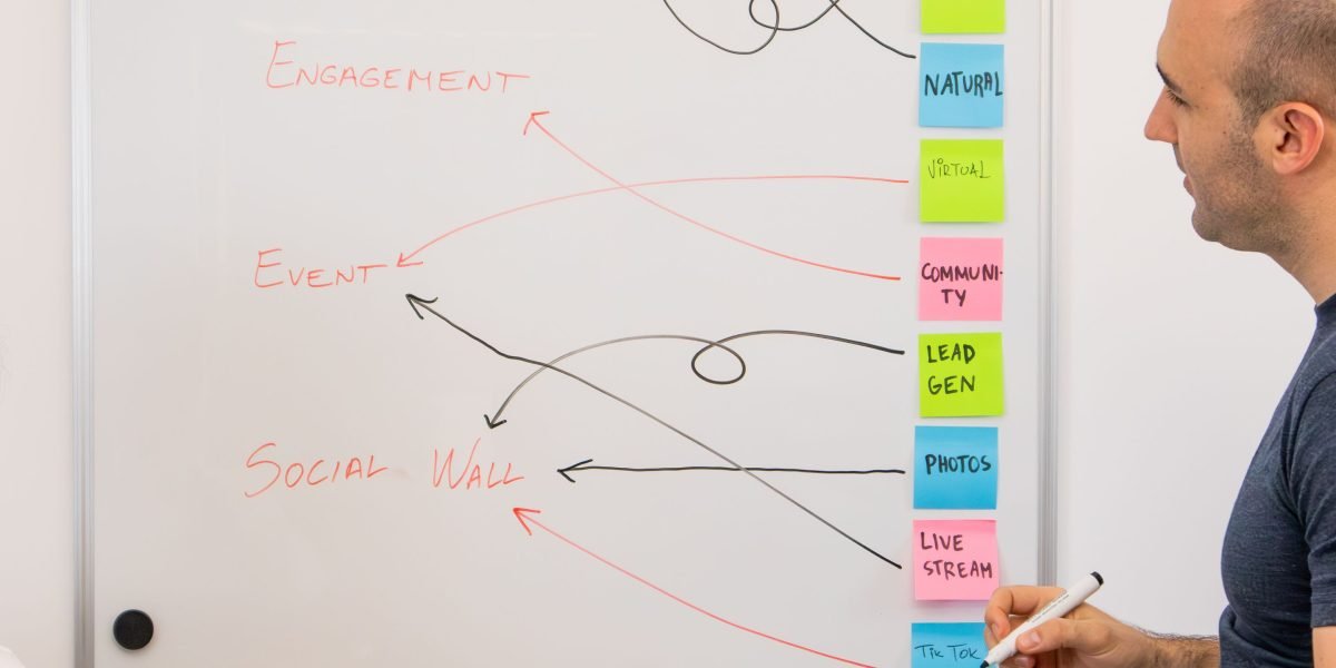 A team actively collaborating, demonstrating the shared and reproducible nature of open source MLOps.
