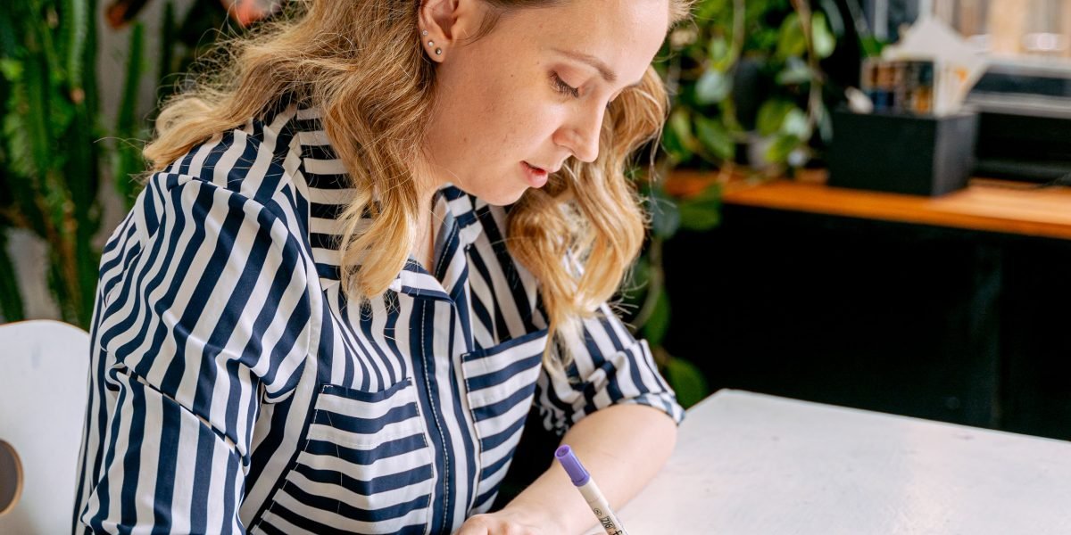 A professional focused on mastering new, advanced programming techniques.