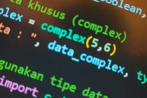 Why Python Data Types Are the Foundation of Data Science