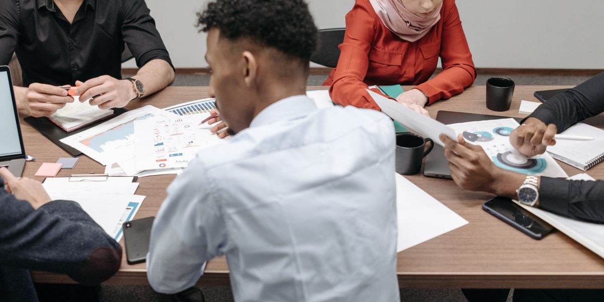 AI in Government Policy Procurement and Building Public Trust