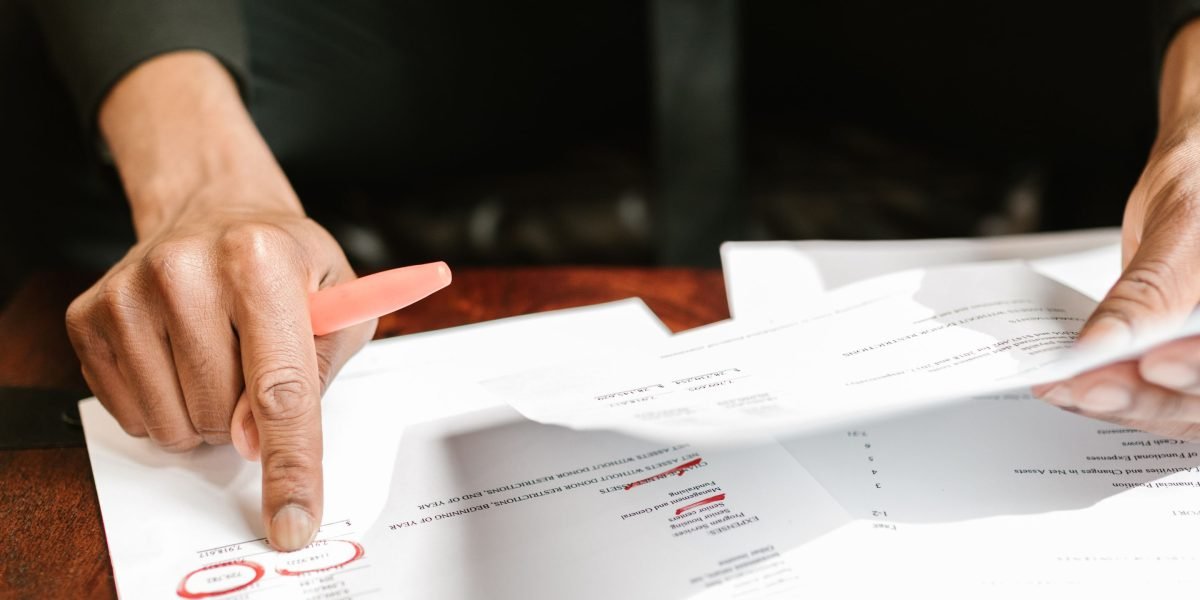 A business leader discussing budget and cost-saving strategies for data systems.