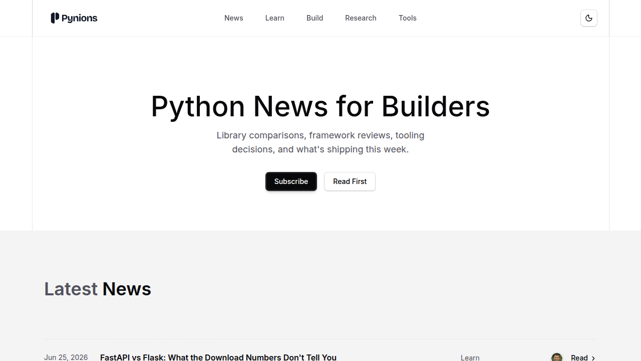 Explore current Python usage statistics highlighting its prevalence in data science and machine learning.