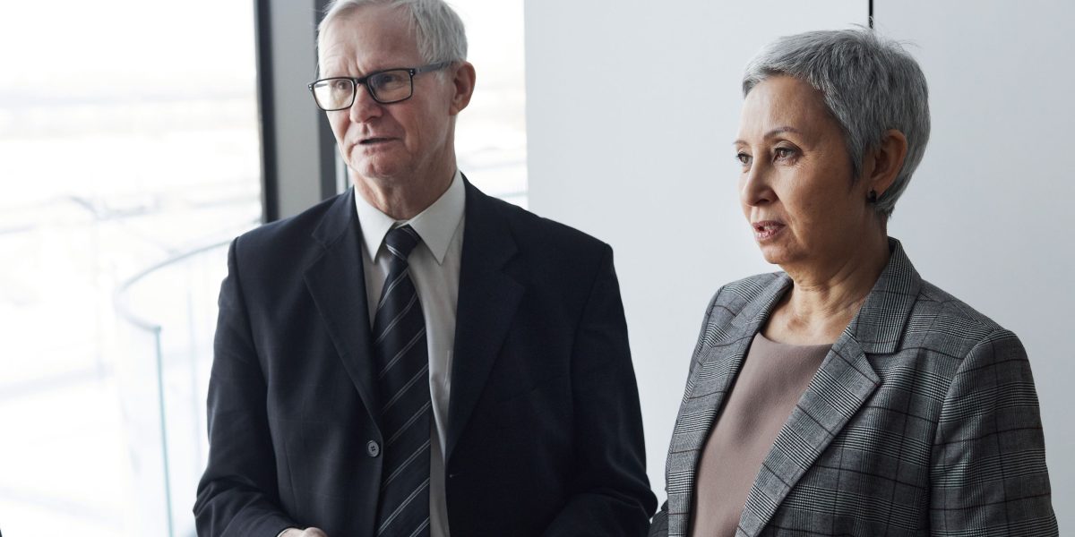 Effective collaboration is crucial when synthesizing diverse data sources for strategic decision-making.
