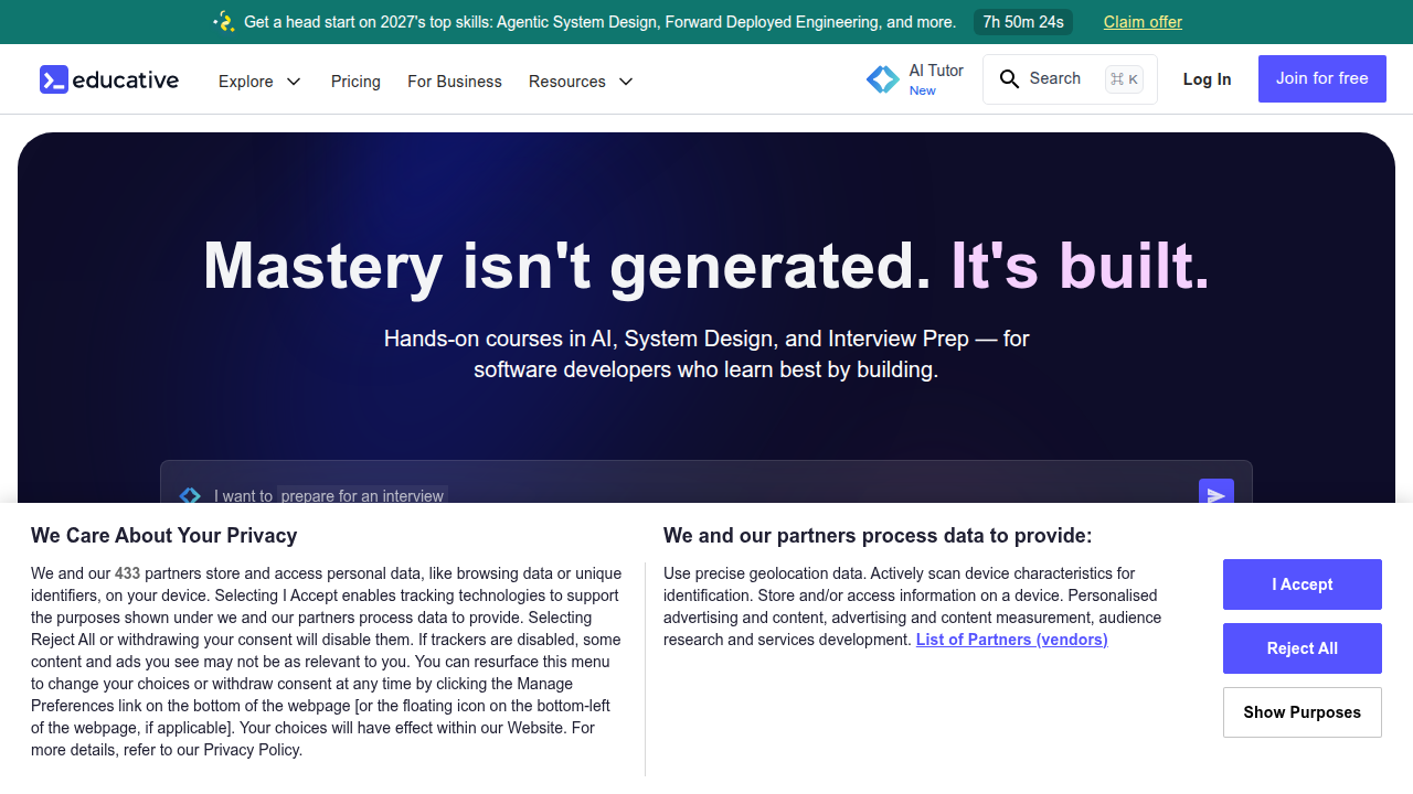 Learn more about Python's object model and variable references through interactive courses on Educative.io.