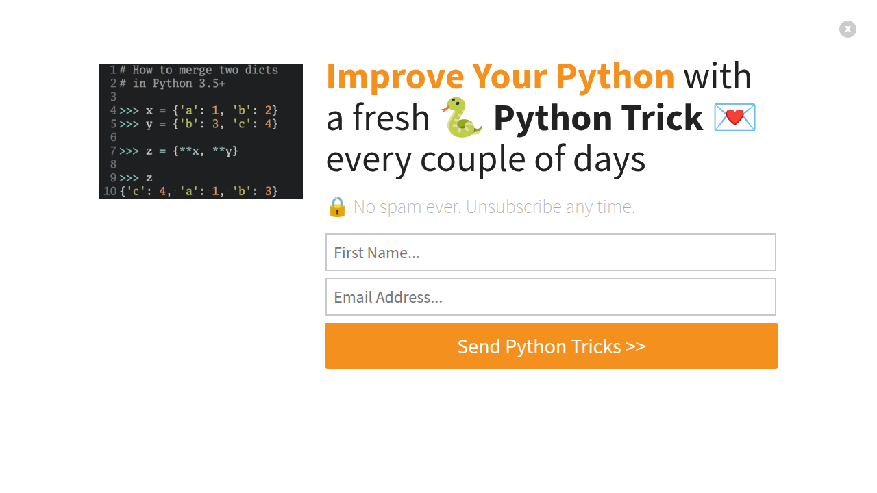 Explore articles on Python data structures, including dictionaries, maps, and hash tables, to deepen your understanding.