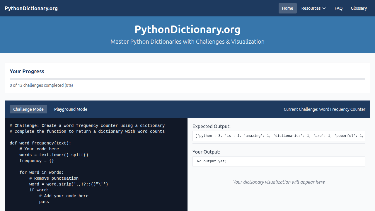 Learn advanced Python dictionary techniques to optimize data handling in your projects.