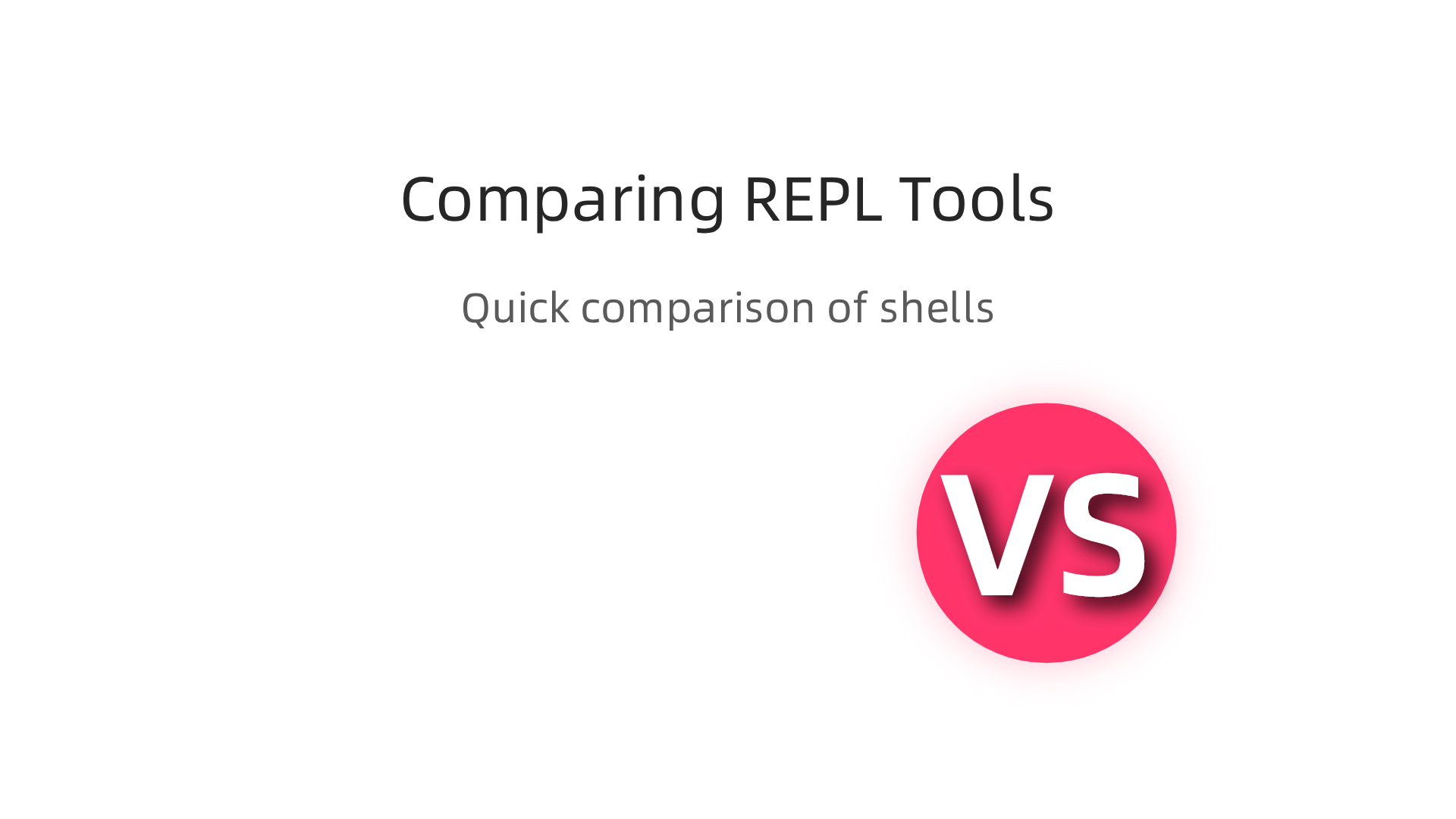 A comparative overview of advanced Python REPL tools: IPython, bpython, and ptpython, highlighting key features.